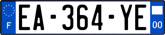 EA-364-YE