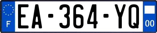 EA-364-YQ