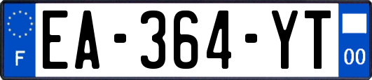 EA-364-YT