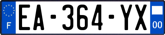 EA-364-YX