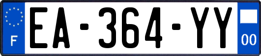 EA-364-YY