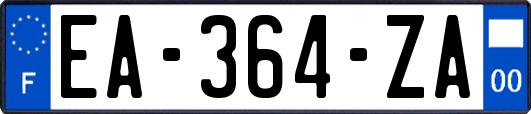 EA-364-ZA