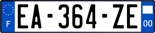 EA-364-ZE