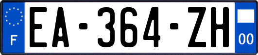 EA-364-ZH