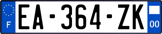 EA-364-ZK