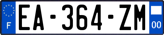 EA-364-ZM