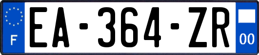EA-364-ZR