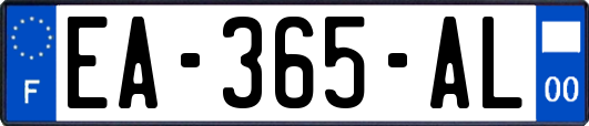 EA-365-AL