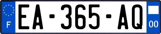 EA-365-AQ