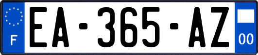 EA-365-AZ