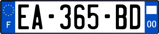 EA-365-BD