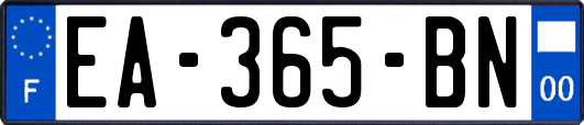 EA-365-BN