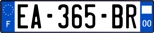 EA-365-BR