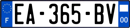 EA-365-BV