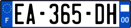 EA-365-DH