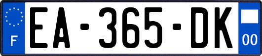 EA-365-DK