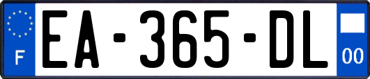 EA-365-DL