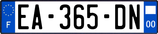 EA-365-DN