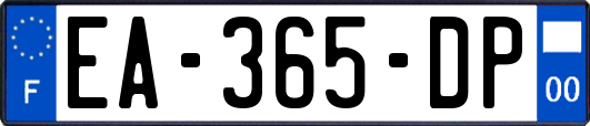 EA-365-DP