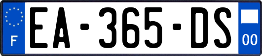 EA-365-DS