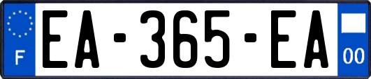 EA-365-EA