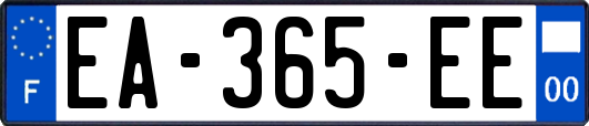 EA-365-EE