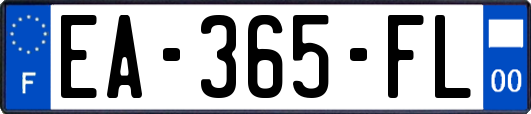 EA-365-FL