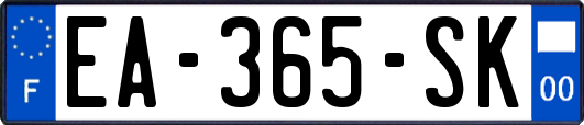 EA-365-SK