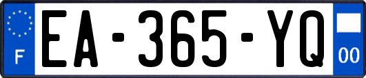 EA-365-YQ