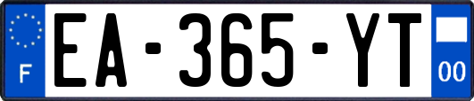 EA-365-YT