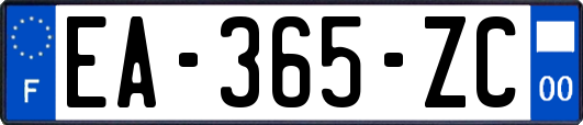 EA-365-ZC