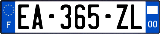 EA-365-ZL