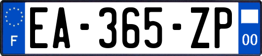 EA-365-ZP