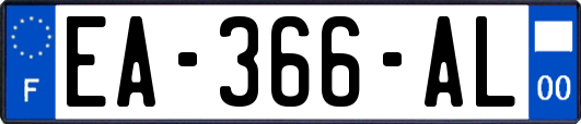 EA-366-AL