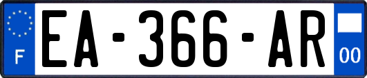 EA-366-AR