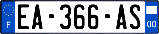 EA-366-AS