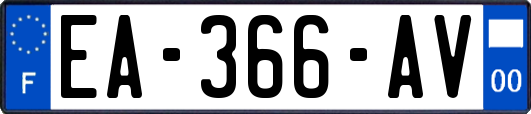 EA-366-AV
