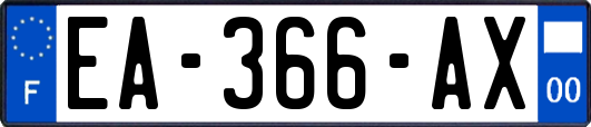 EA-366-AX