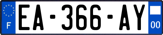 EA-366-AY