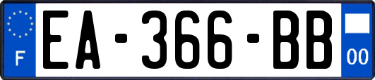 EA-366-BB