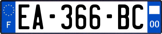 EA-366-BC