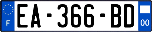 EA-366-BD