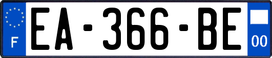 EA-366-BE