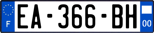 EA-366-BH