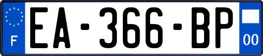 EA-366-BP