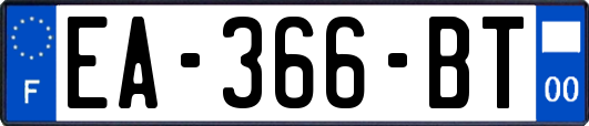 EA-366-BT