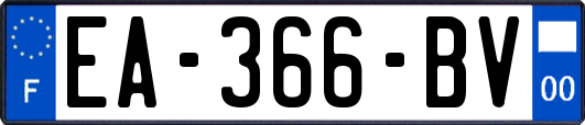 EA-366-BV