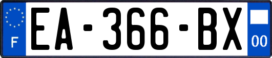 EA-366-BX