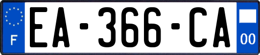 EA-366-CA