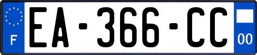 EA-366-CC